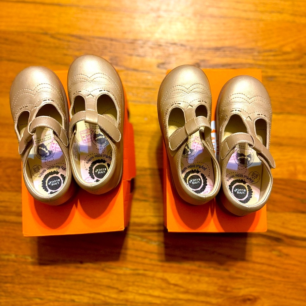Livie & Luca size 11 shoes